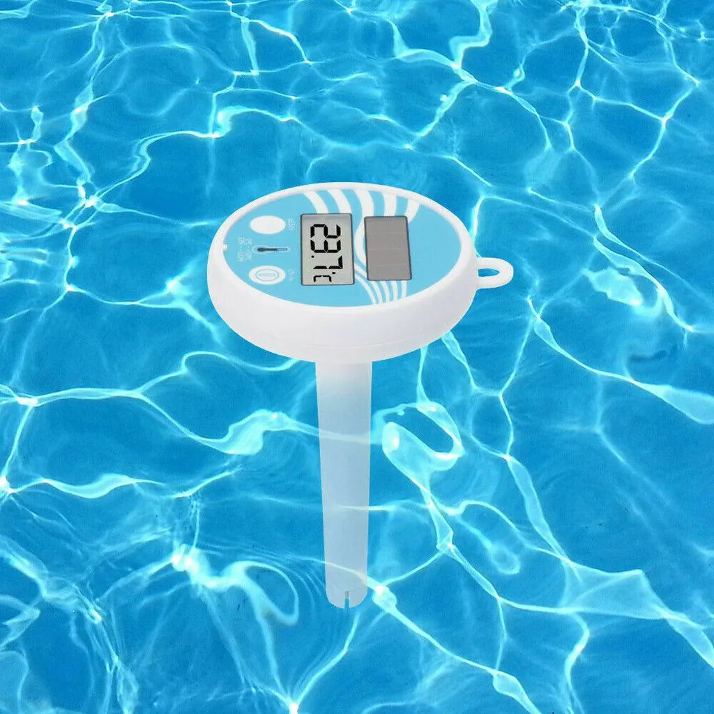 Poolthermometer