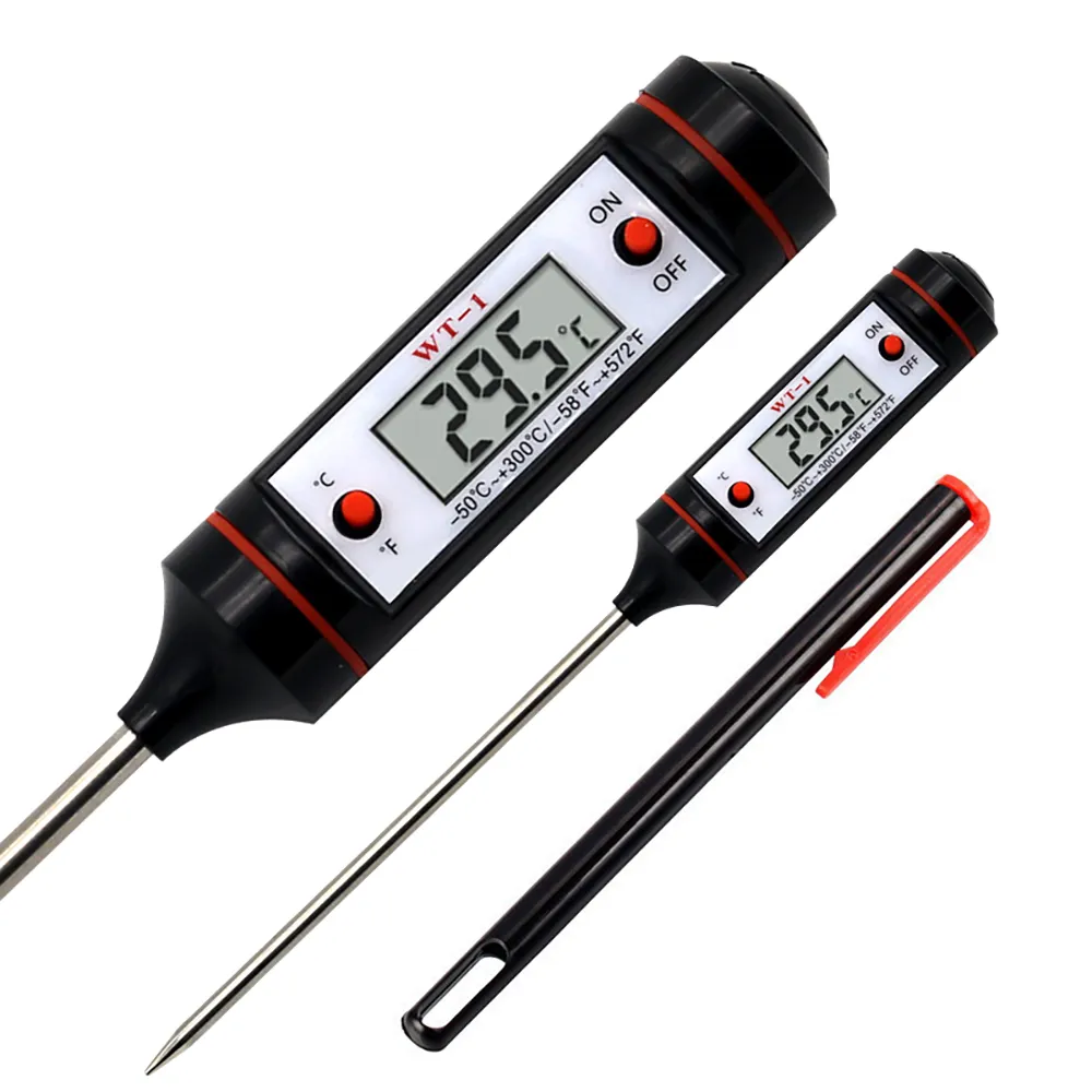 Küchenthermometer